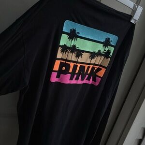 Do not Sell!  HOLDING for Tammy. VS PINK XS long sleeve.  COOLEST SHIRT!!